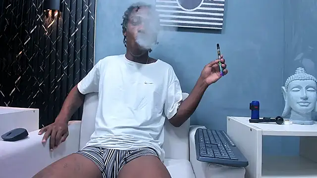 LarryCollin online show from 23, 1, 2025