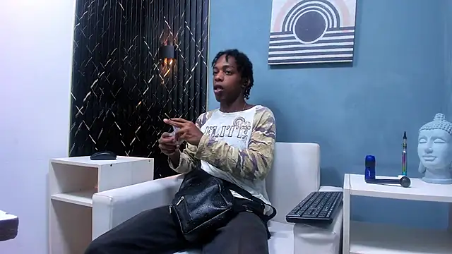 LarryCollin online show from 24, 1, 2025