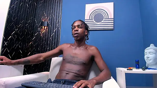LarryCollin online show from 2, 2, 2025
