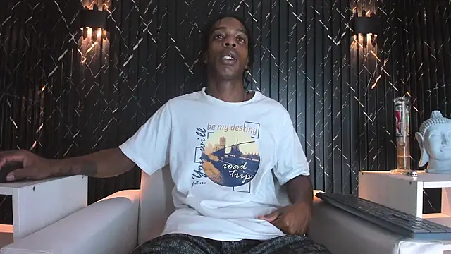LarryCollin online show from 14, 2, 2025