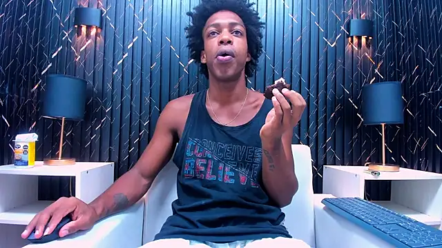 LarryCollin online show from 15, 2, 2025