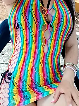 VALERY-03  online show from 31, 12, 2024