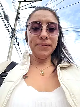 VALERY-03  online show from 13, 2, 2025