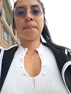 VALERY-03  online show from 7, 3, 2025