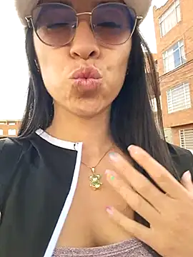 VALERY-03  online show from 20, 3, 2025