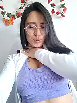 VALERY-03  online show from 25, 9, 2025