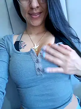 VALERY-03  online show from 13, 11, 2025