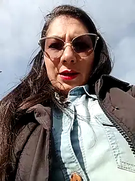 VALERY-03  online show from 12, 5, 2026