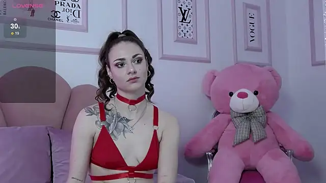 Abby  White online show from 13, 1, 2025