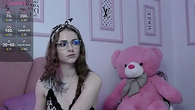 Abby  White online show from 16, 1, 2025