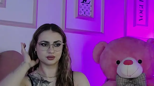Snapshot of Abby__White chatting on 2, 5, 2026 Abby White online show from 2, 5, 2026