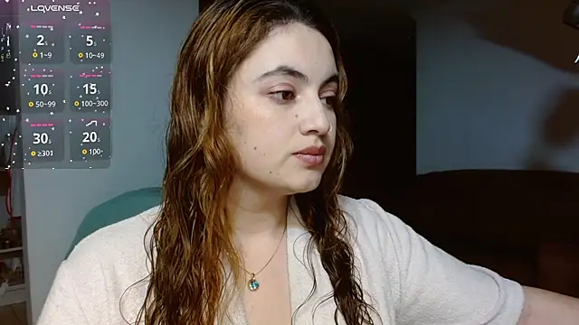 Nicolle Jansen online show from 20, 11, 2025