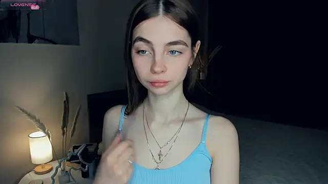 Snapshot of MaryJacksoon chatting on 6, 1, 2025 MaryJacksoon online show from 6, 1, 2025