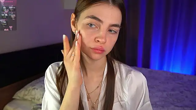 Snapshot of MaryJacksoon chatting on 7, 2, 2025 MaryJacksoon online show from 7, 2, 2025