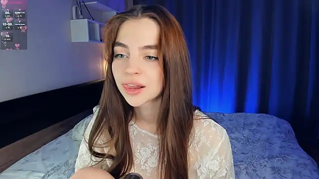 Snapshot of MaryJacksoon chatting on 7, 2, 2025 MaryJacksoon online show from 7, 2, 2025