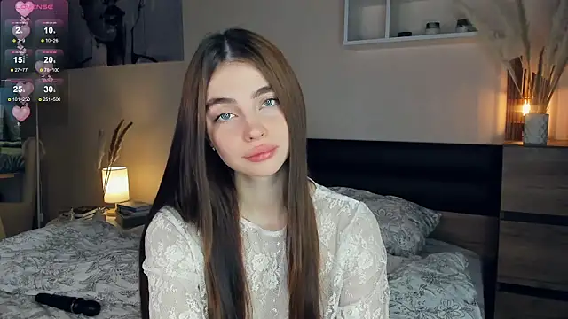 Snapshot of MaryJacksoon chatting on 9, 3, 2025 MaryJacksoon online show from 9, 3, 2025