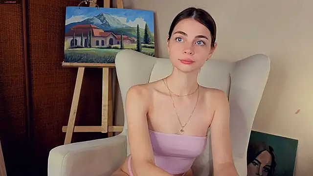 Snapshot of MaryJacksoon chatting on 27, 9, 2025 MaryJacksoon online show from 27, 9, 2025