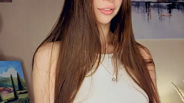 Snapshot of MaryJacksoon chatting on 16, 10, 2025 MaryJacksoon online show from 16, 10, 2025