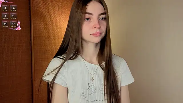 Snapshot of MaryJacksoon chatting on 28, 10, 2025 MaryJacksoon online show from 28, 10, 2025