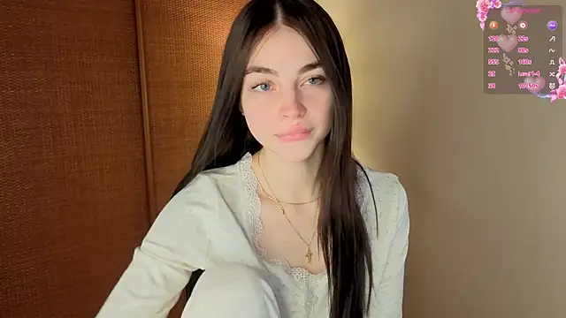 Snapshot of MaryJacksoon chatting on 1, 11, 2025 MaryJacksoon online show from 1, 11, 2025