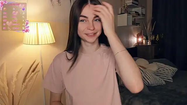 Snapshot of MaryJacksoon chatting on 15, 11, 2025 MaryJacksoon online show from 15, 11, 2025