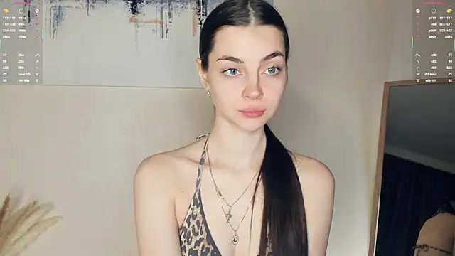 MaryJacksoon online show from 10, 1, 2026