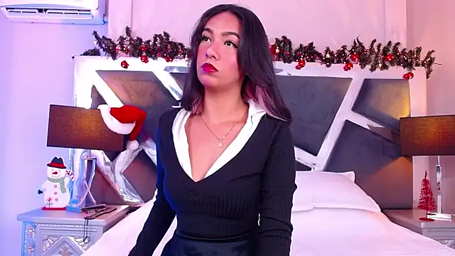 JelenaFow online show from 12, 12, 2024