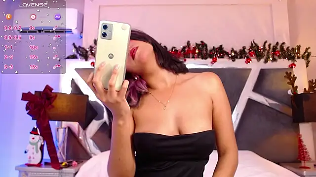 JelenaFow online show from 26, 12, 2024