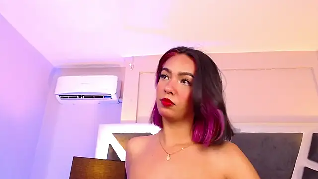 JelenaFow online show from 31, 1, 2025
