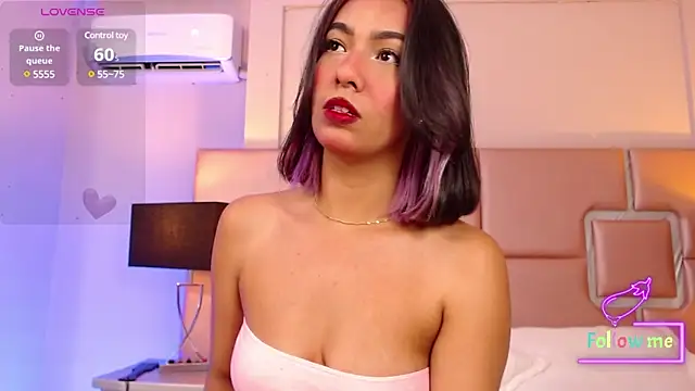 JelenaFow online show from 20, 2, 2025
