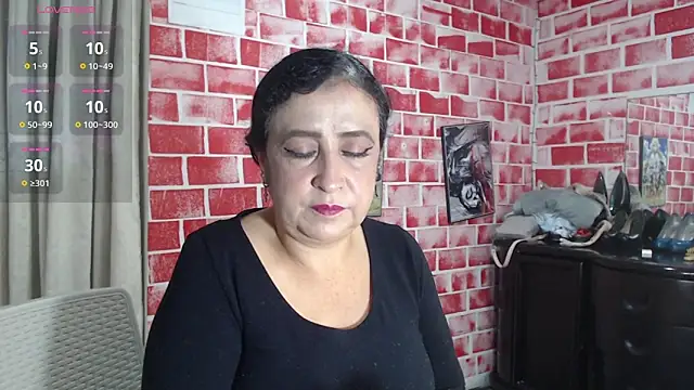 anita s3x online show from 20, 9, 2025