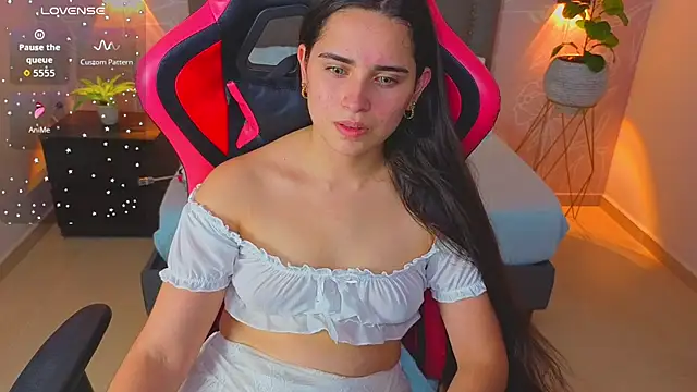 angelica dymond online show from 18, 12, 2025