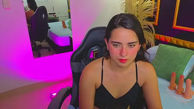 angelica dymond online show from 2, 2, 2026