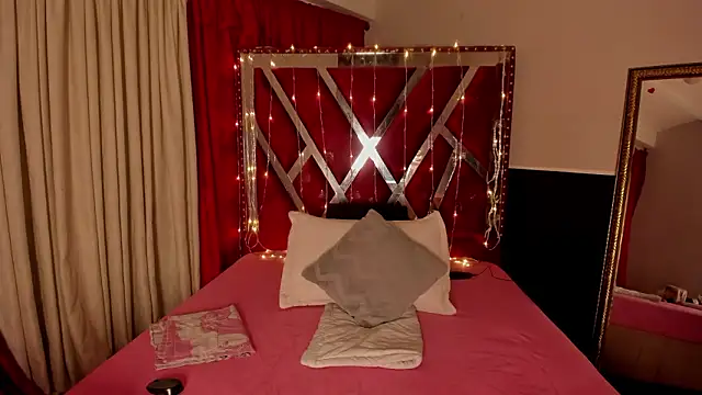 MicaelaHot  online show from 11, 2, 2026