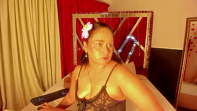 MicaelaHot  online show from 18, 3, 2026