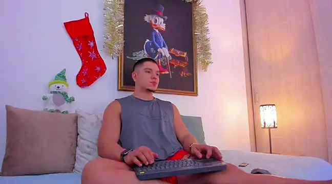 CHIRS MORGANS online show from 17, 12, 2024