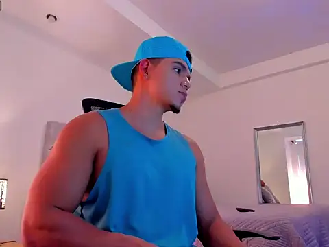 CHIRS MORGANS online show from 8, 1, 2026