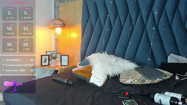 vallenope 11 online show from 7, 3, 2025