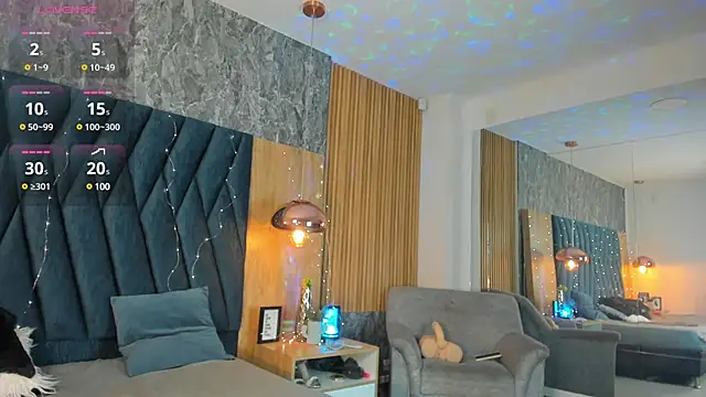 vallenope 11 online show from 8, 3, 2025