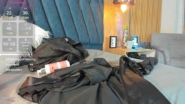 vallenope 11 online show from 8, 3, 2025