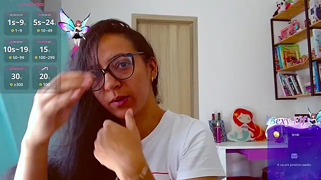 mariamulata online show from 6, 1, 2025