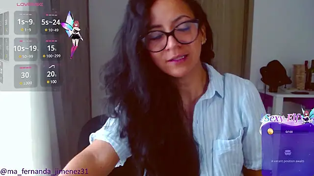 mariamulata online show from 22, 2, 2025