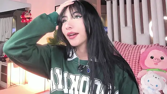 Kitty Eliffe online show from 4, 2, 2026