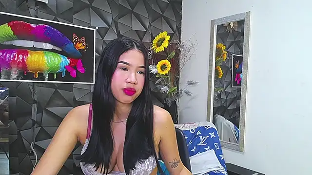 Snapshot of ava_jhonsson chatting on 9, 1, 2025 ava jhonsson online show from 9, 1, 2025