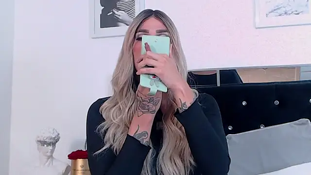 ZikaruRichie online show from 19, 12, 2024