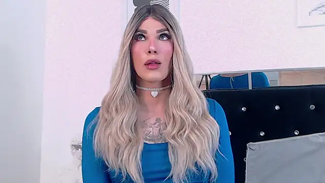 ZikaruRichie online show from 12, 3, 2025