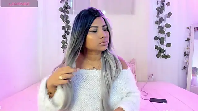 catalina and roger online show from 20, 10, 2025