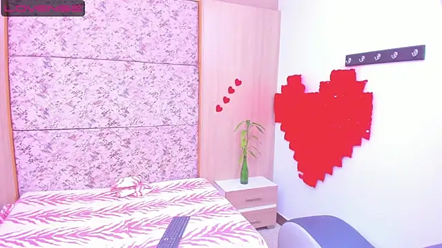 adara deidara online show from 12, 3, 2025