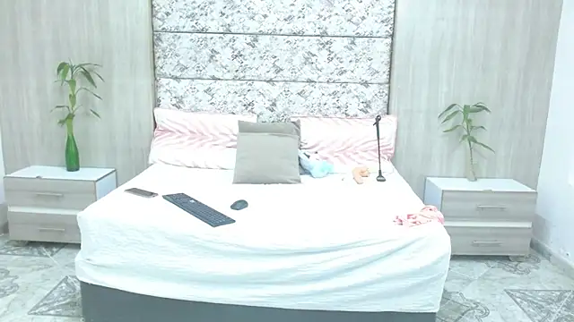 adara deidara online show from 18, 3, 2025