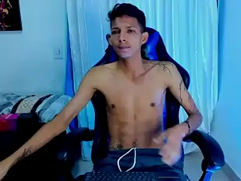 Gekobad online show from 15, 12, 2024